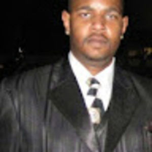 Meet your Posher, Everette